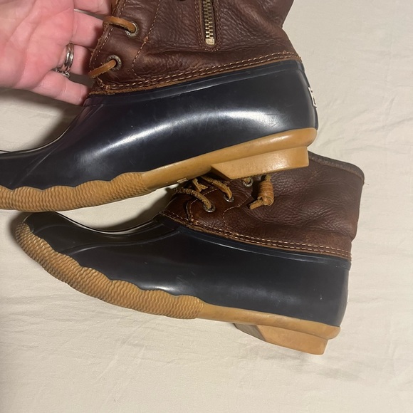 Duck boots - Picture 2 of 6